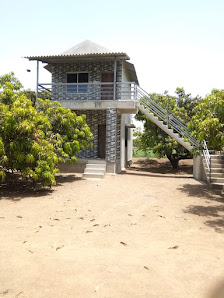 PRAMUKH GIR VILLA